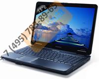 Ноутбук eMachines E625-203G16Mi E625