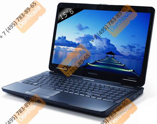Ноутбук eMachines E625-6C3G25Mi E625