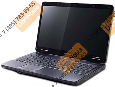 Ноутбук eMachines E725-423G25Mi E725
