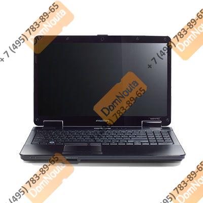 Ноутбук eMachines G525-162G25Mi G525