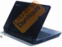 Ноутбук eMachines G525-902G16Mi G525