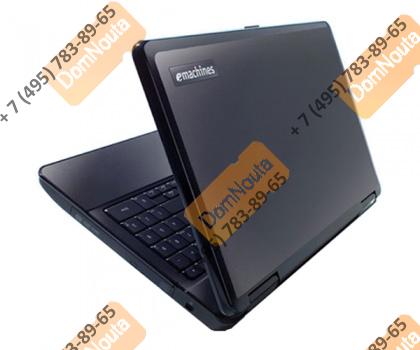 Ноутбук eMachines G625-6C3G25Mi G625