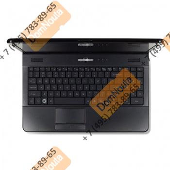 Ноутбук eMachines E525 902G25Mi