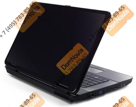 Ноутбук eMachines E525 902G25Mi