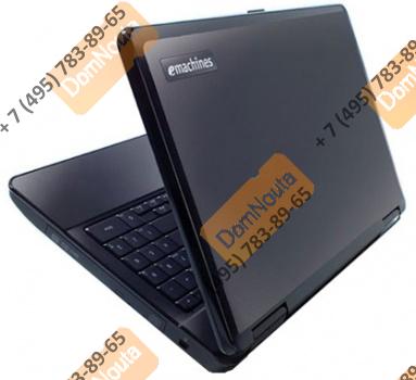 Ноутбук eMachines E725 433G25Mi