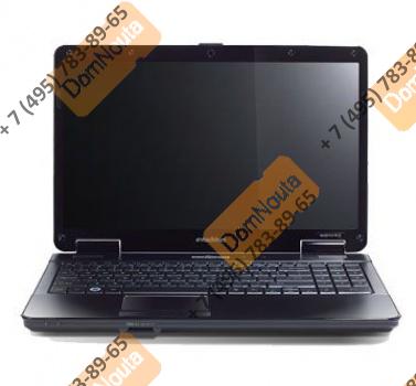 Ноутбук eMachines E725 432G25Mi