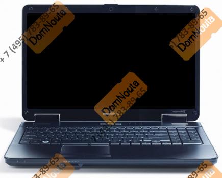 Ноутбук eMachines G525 902G25Mi