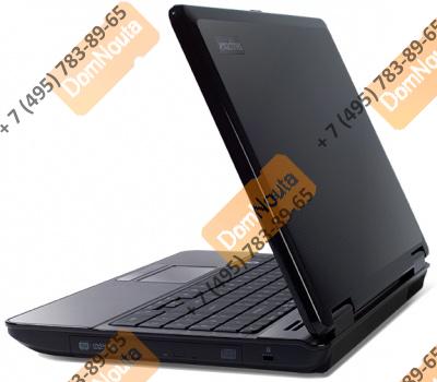 Ноутбук eMachines G630G 302G25Mi