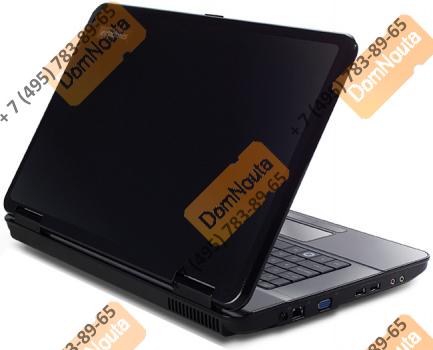 Ноутбук eMachines G630G 302G25Mi