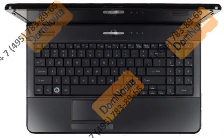 Ноутбук eMachines E525 312G25Mi