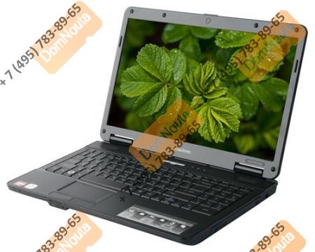 Ноутбук eMachines E630 302G25Mi