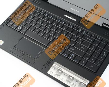 Ноутбук eMachines E630 302G25Mi
