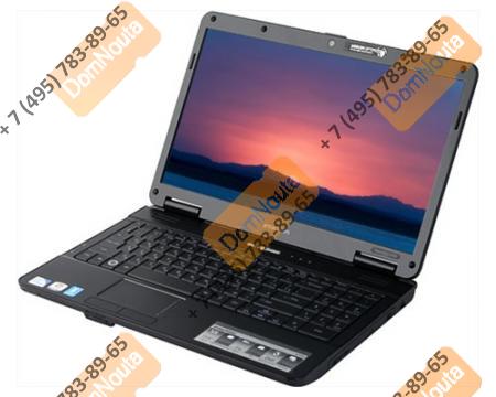 Ноутбук eMachines E725 442G16Mi