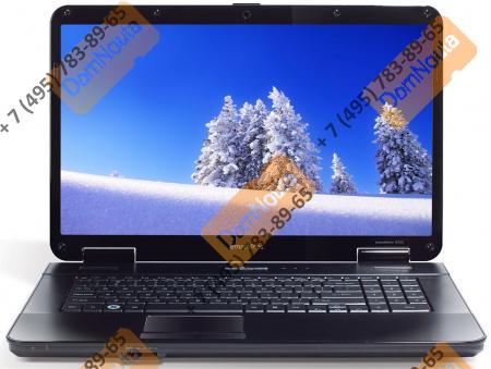 Ноутбук eMachines G725 442G25Mi