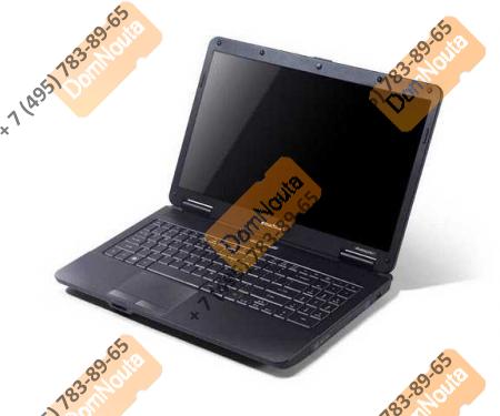 Ноутбук eMachines E527 902G16Mi