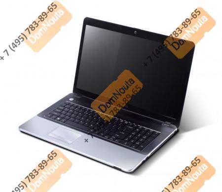 Ноутбук eMachines G730G 333G32Mi