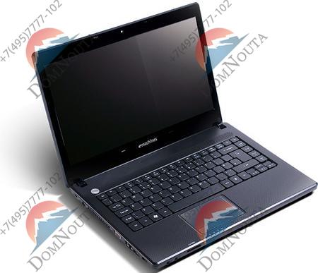 Ноутбук eMachines D528 902G25Mikk