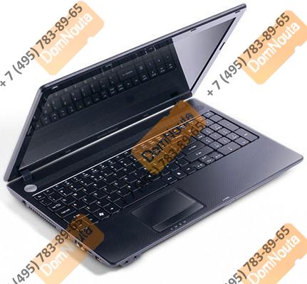 Ноутбук eMachines E732ZG P612G32Mikk